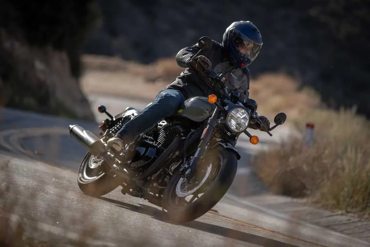 Royal Enfield Shotgun 650: foto, caratteristiche tecniche, dettagli [VIDEO e GALLERY] (54)