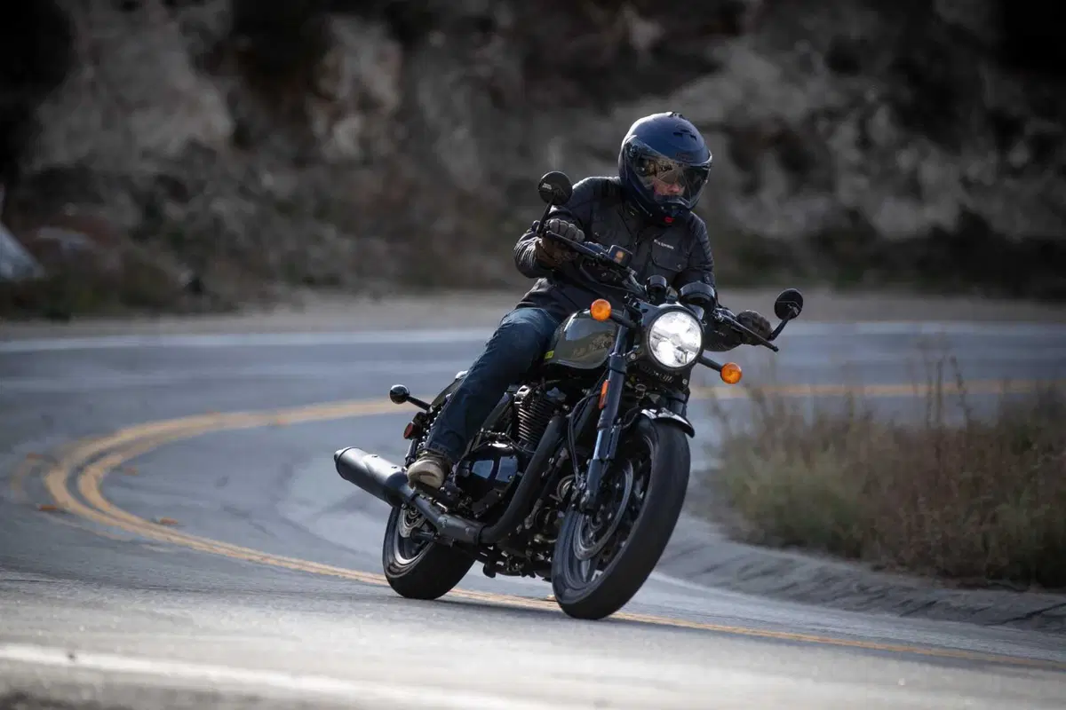 Royal Enfield Shotgun 650: foto, caratteristiche tecniche, dettagli [VIDEO e GALLERY] (55)