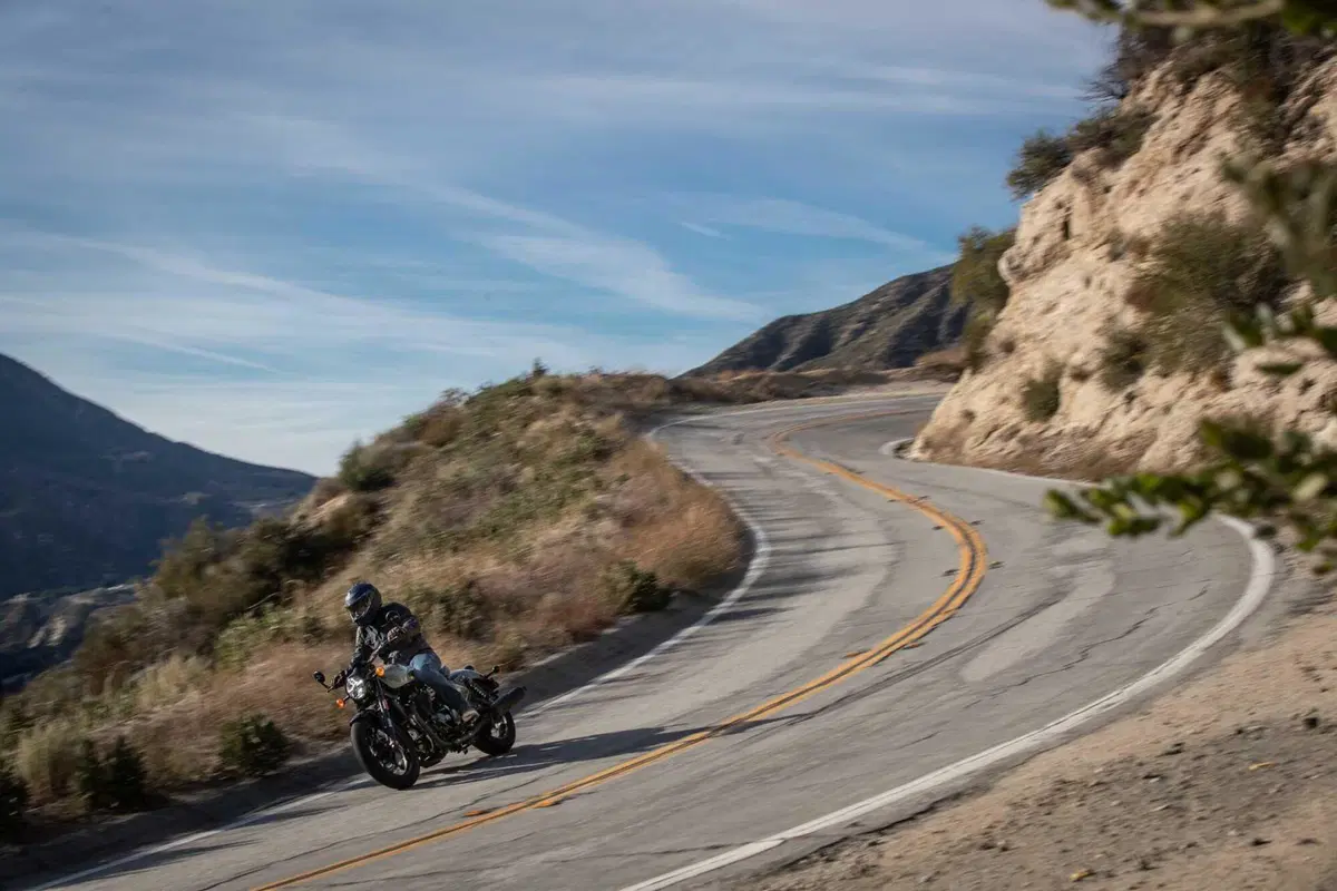 Royal Enfield Shotgun 650: foto, caratteristiche tecniche, dettagli [VIDEO e GALLERY] (58)