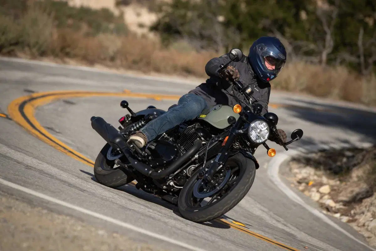 Royal Enfield Shotgun 650: foto, caratteristiche tecniche, dettagli [VIDEO e GALLERY] (64)