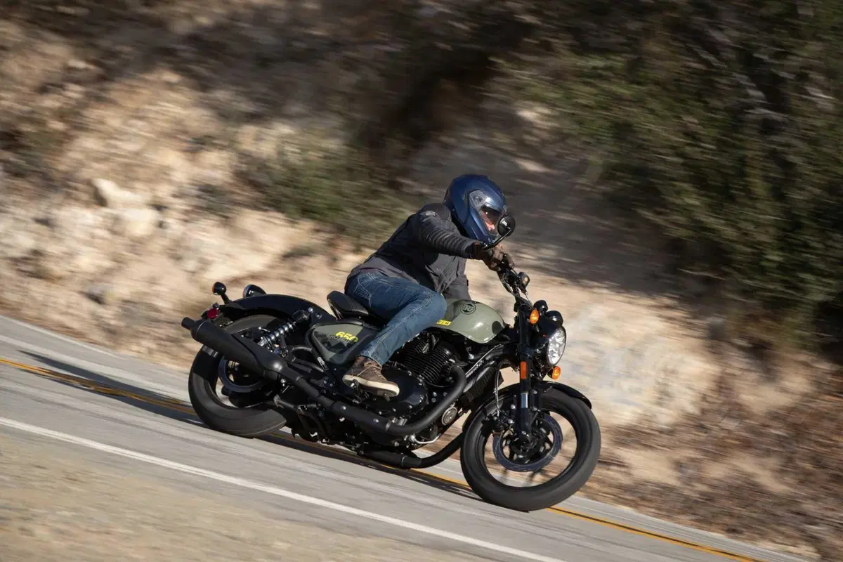 Royal Enfield Shotgun 650: foto, caratteristiche tecniche, dettagli [VIDEO e GALLERY] (69)