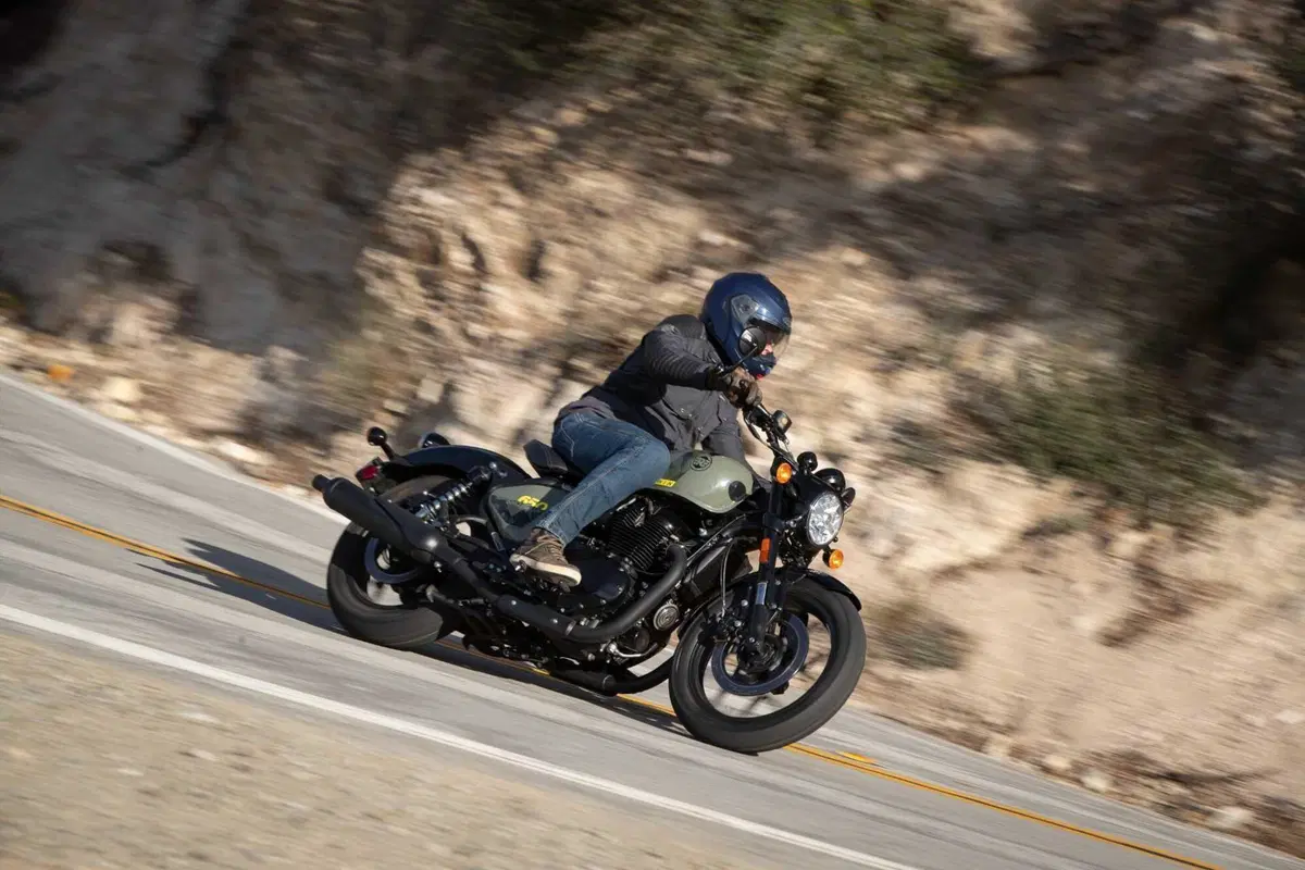 Royal Enfield Shotgun 650: foto, caratteristiche tecniche, dettagli [VIDEO e GALLERY] (70)