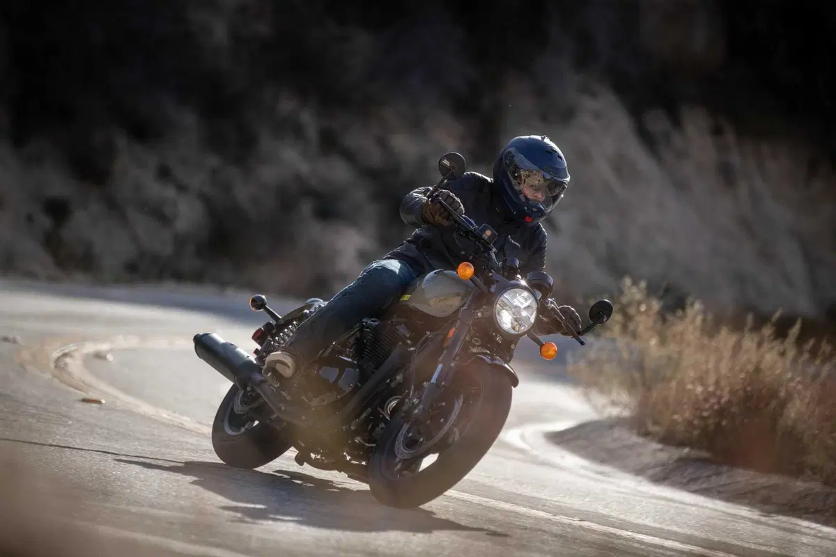 Royal Enfield Shotgun 650: foto, caratteristiche tecniche, dettagli [VIDEO e GALLERY] (73)
