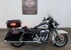 Harley-Davidson Electra Glide Police (2015 - 16) - FLHTP usata