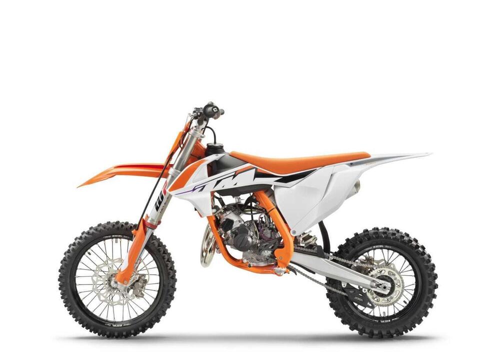 KTM SX 85 (2024) (2)