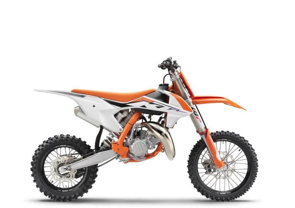 KTM SX 85 (2024) (5)