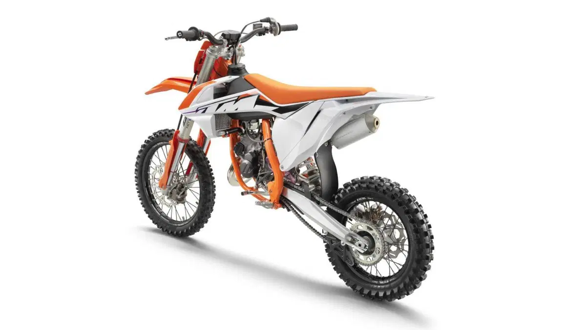 KTM 85 SX 85 SX (2024) (3)