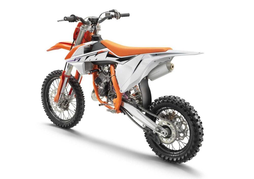 KTM SX 85 (2024) (3)