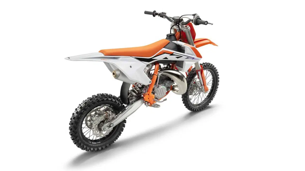 KTM 85 SX 85 SX (2024) (4)