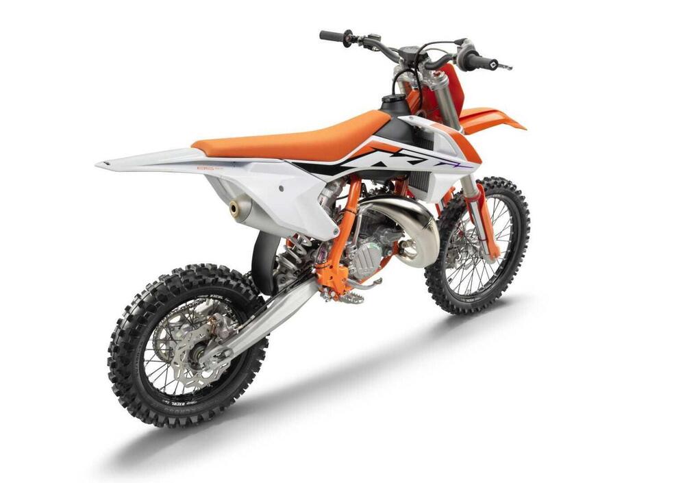 KTM SX 85 (2024) (4)