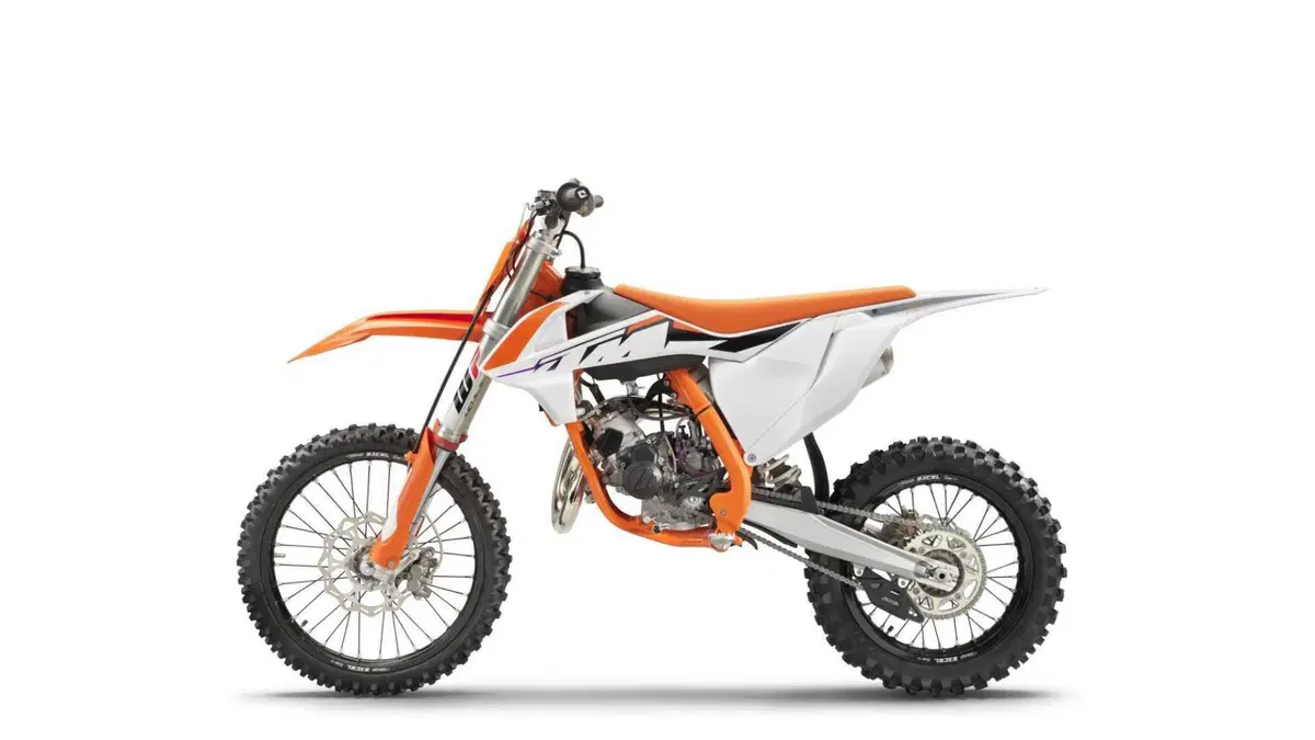 KTM 85 SX 85 SX (2024) (8)