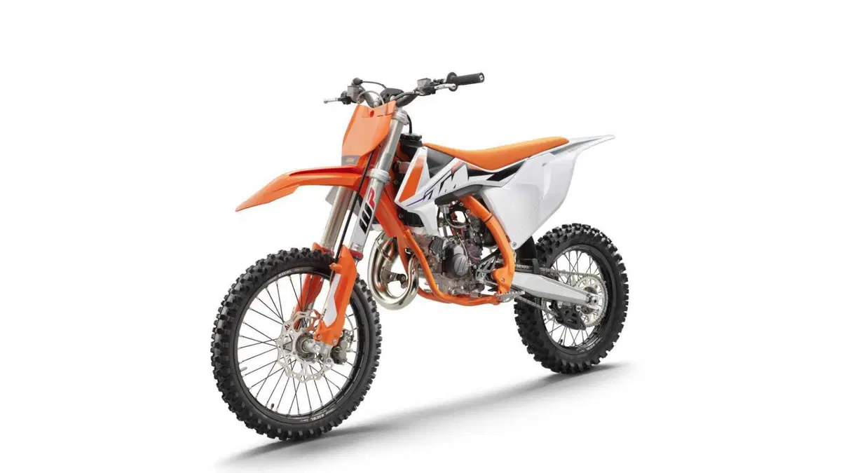 KTM 85 SX 85 SX (2024) (7)