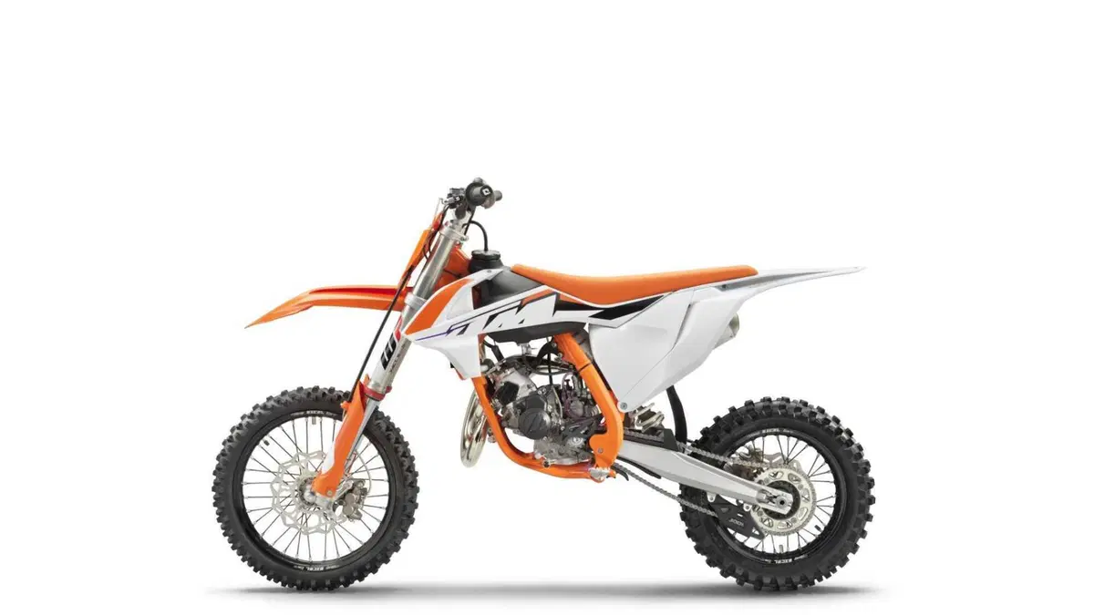 KTM 85 SX 85 SX (2023) (2)