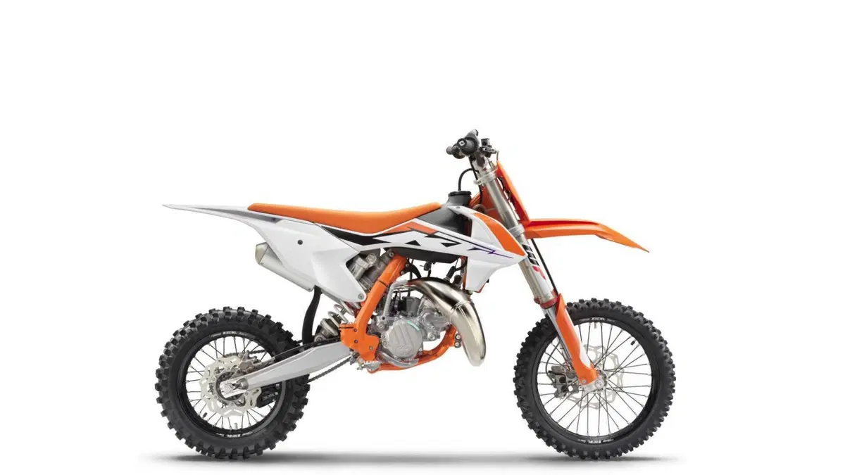 KTM 85 SX 85 SX (2023) (5)