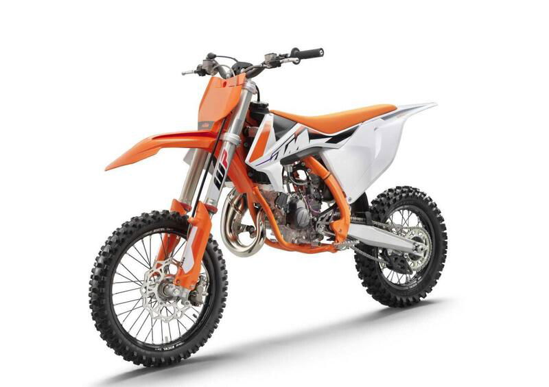 KTM SX 85 SX 85 (2023)