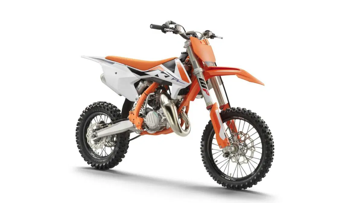 KTM 85 SX 85 SX (2023) (6)
