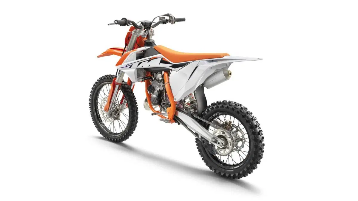 KTM 85 SX 85 SX (2023) (9)