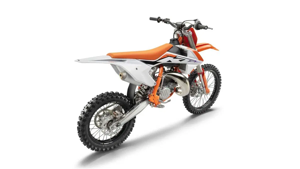 KTM 85 SX 85 SX (2023) (10)