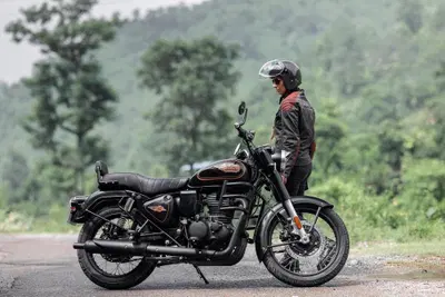 Royal Enfield Launch Party: la nuova Bullet 350, sabato 16 dicembre 