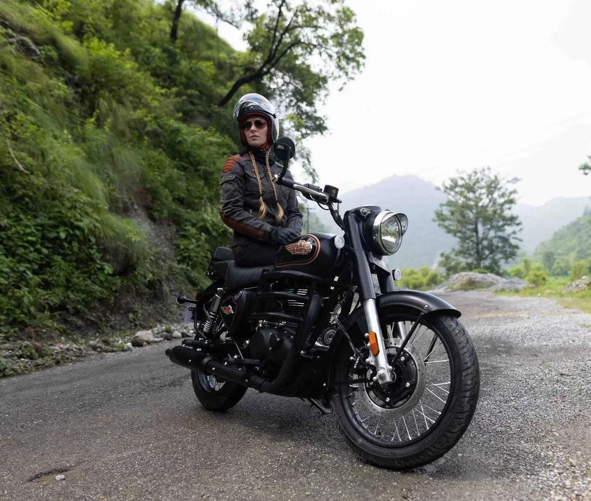 Royal Enfield Launch Party: la nuova Bullet 350, sabato 16 dicembre  (2)