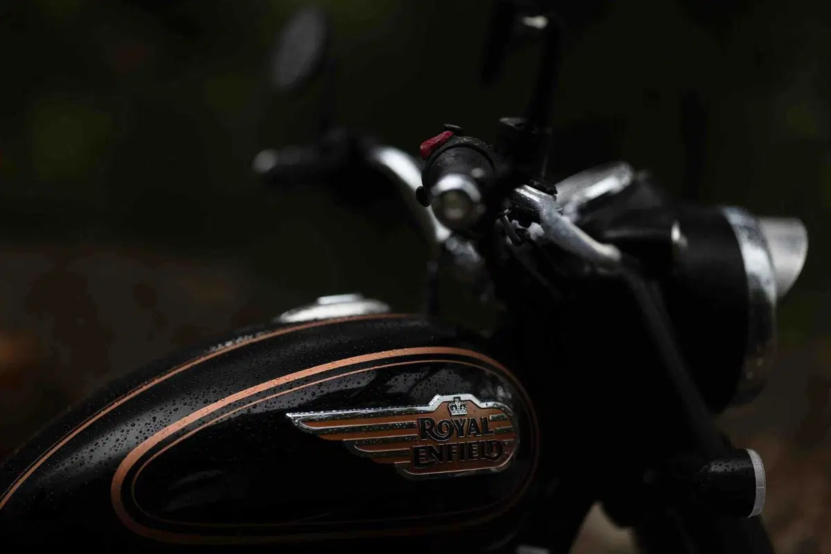 Royal Enfield Launch Party: la nuova Bullet 350, sabato 16 dicembre 