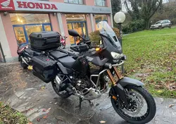 Honda Africa Twin CRF 1100L Adventure Sports DCT (2024 - 26) nuova