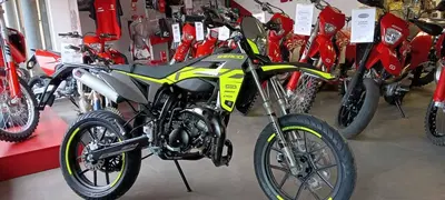 Sherco 50 SM-R Factory (2023 - 26) nuova