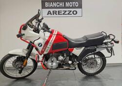 Bmw R 100 GS Paris Dakar usata