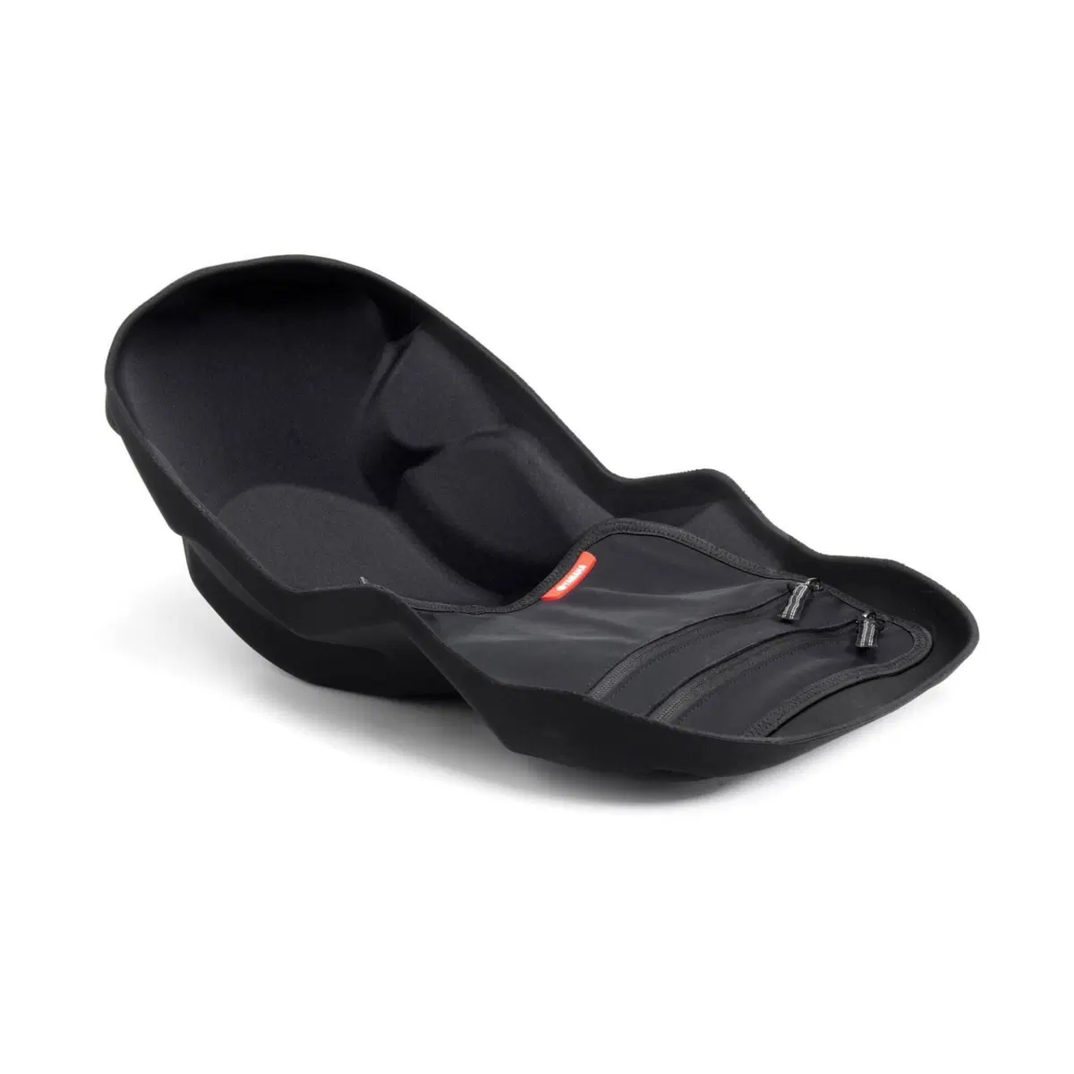 Organizzatore vano sotto sella YAMAHA T-Max 560 BB