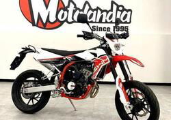 Swm SM 125 R (2022 - 24) usata