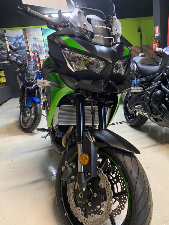 Kawasaki Versys 650 (2021 - 24) (3)