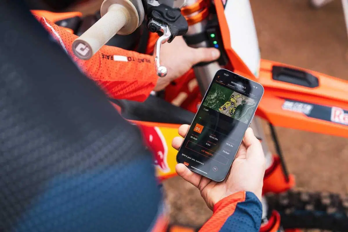 KTM Cross 2024: nuove SX-F Factory Edition (7)