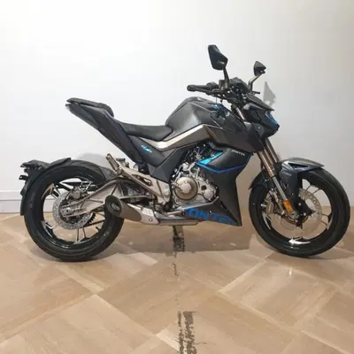 Zontes ZT125-U (2020 - 26) nuova