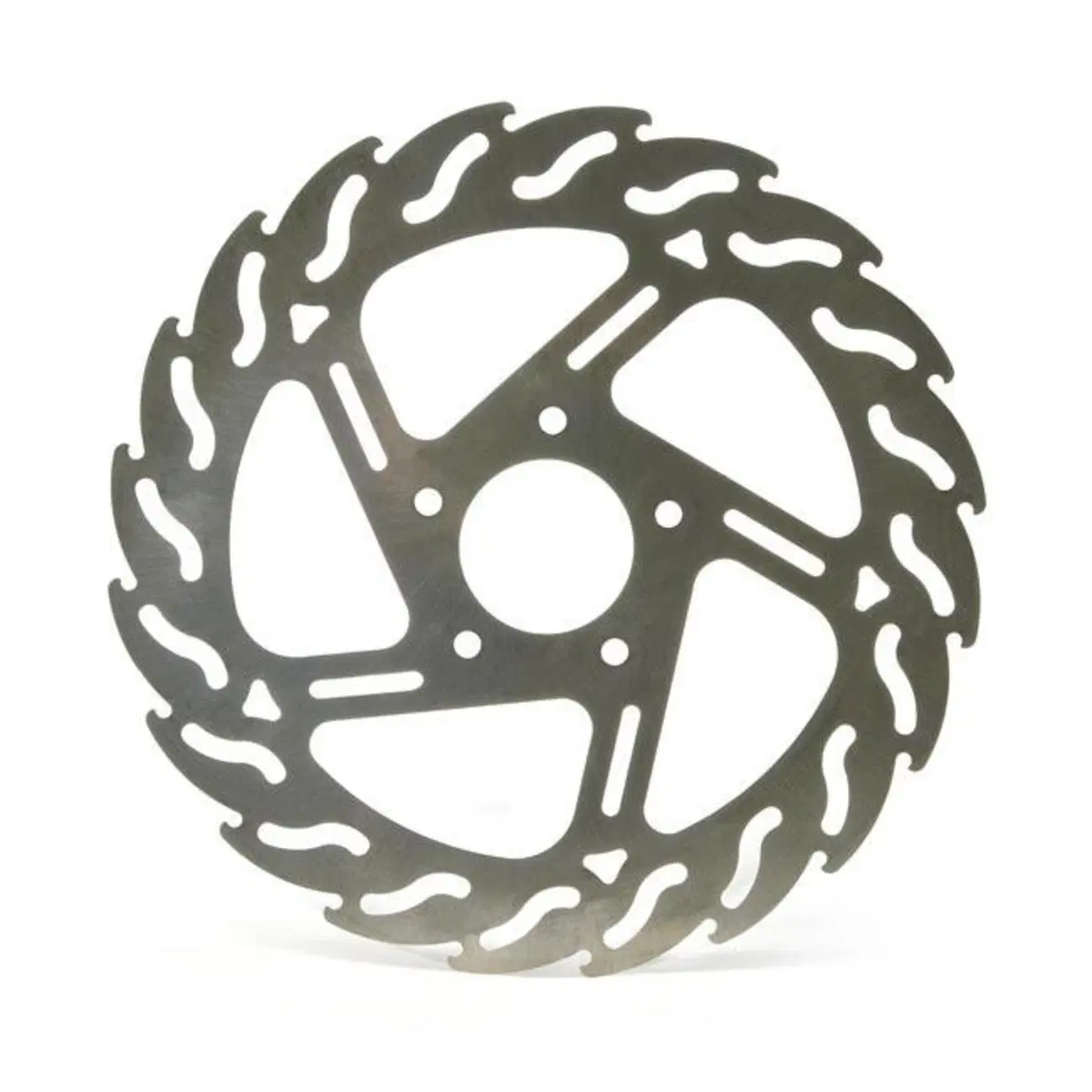 Disco freno posteriore diametro 260 mm Moto Master 
