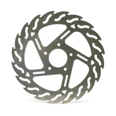 Disco freno posteriore diametro 260 mm Moto Master 