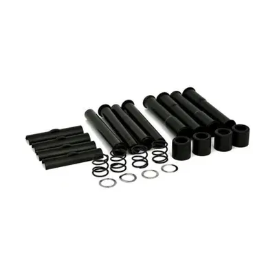 Kit copriaste completo nere per FX Shovel da fine 