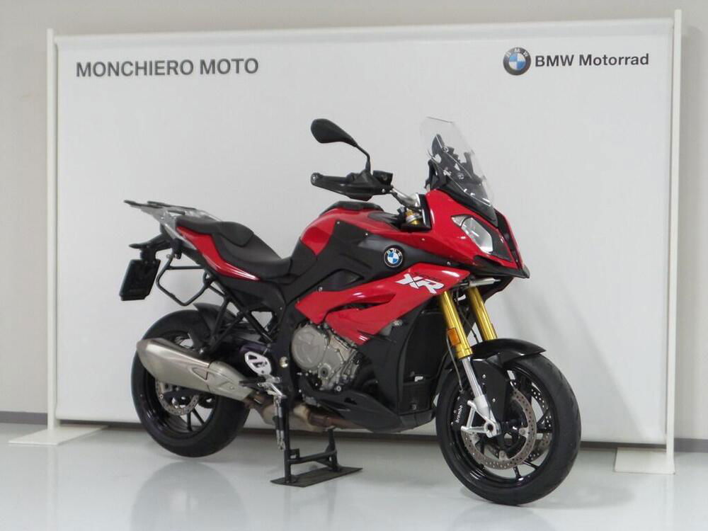 Bmw S 1000 XR (2017 - 19)