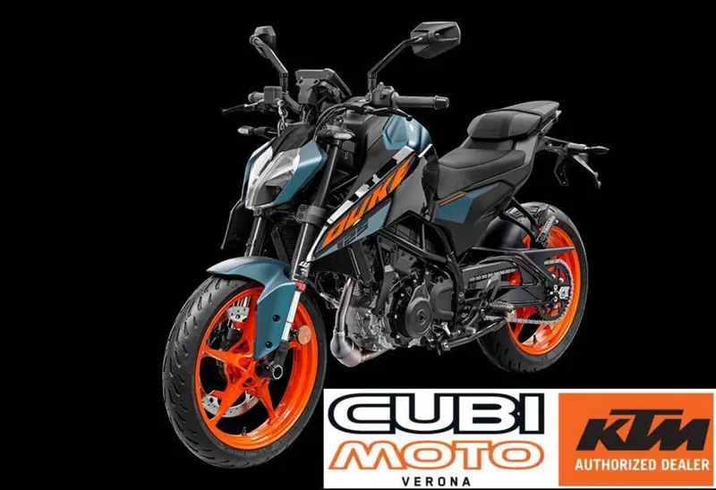 KTM 125 Duke (2024 - 25) (4)