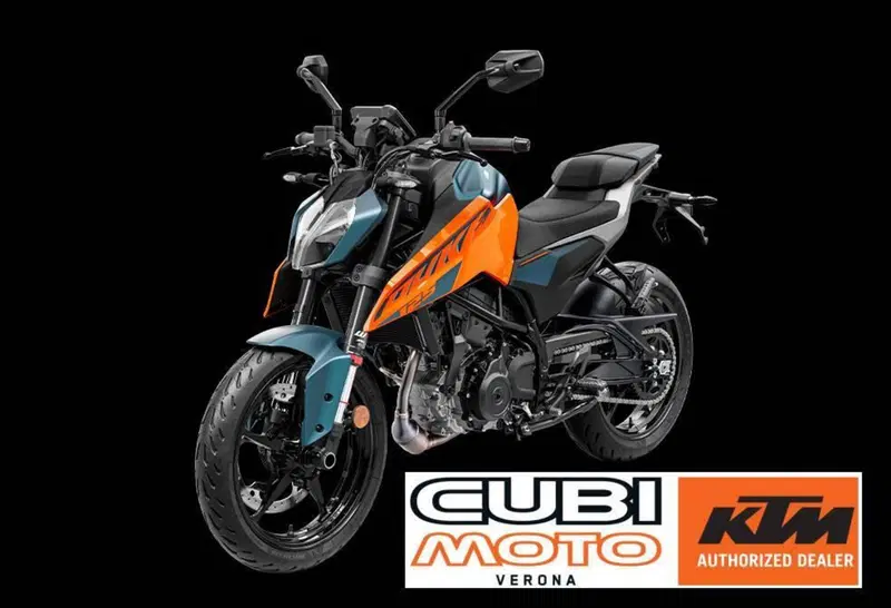 KTM 125 Duke (2024 - 25) (2)