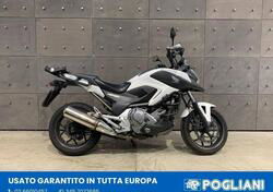 Honda NC700X DCT ABS (2011 - 13) usata