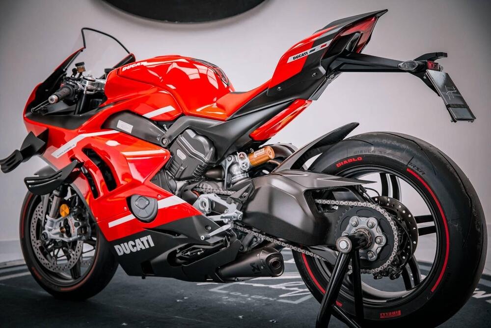 Ducati Superleggera V4 1000 (2020) (5)