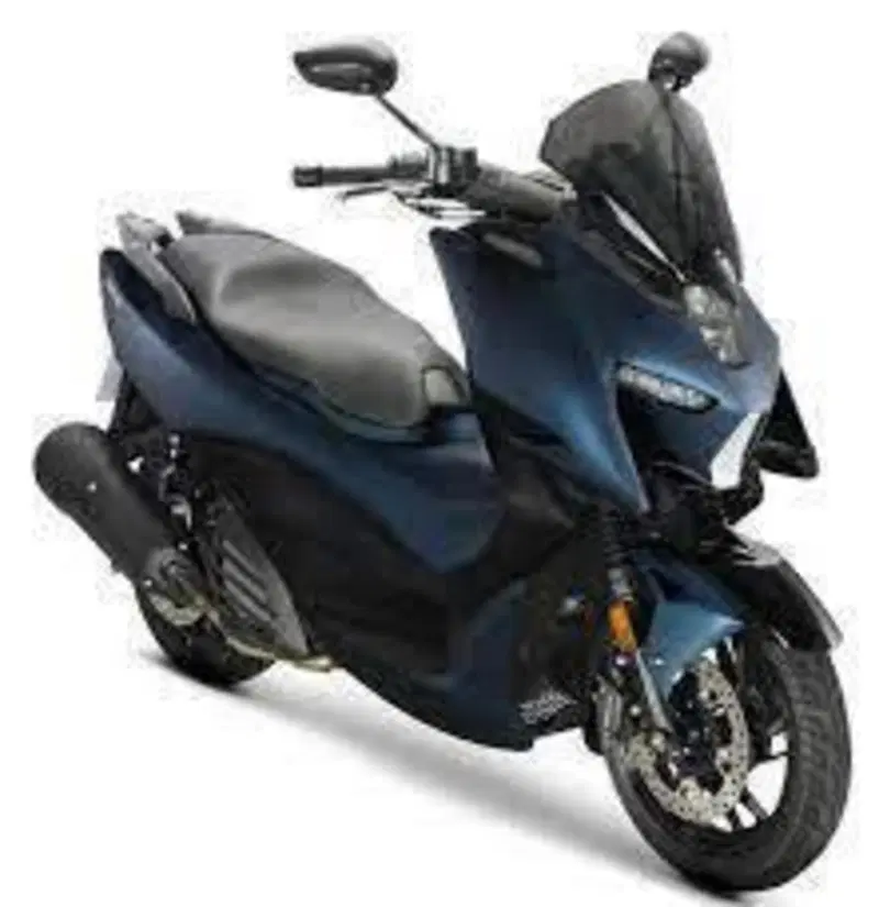 Zontes ZT125-D (2023 - 26) (6)