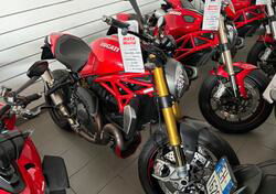 Ducati Monster 1200 S (2017 - 21) usata