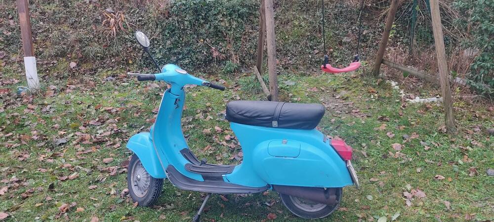 Piaggio primavera