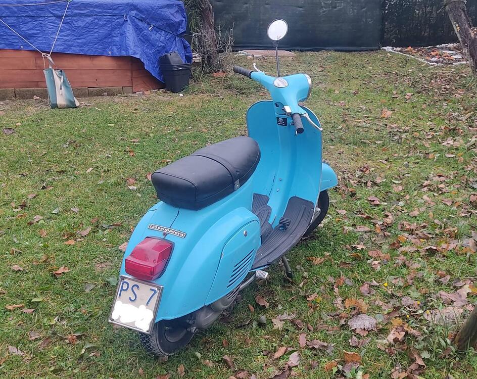 Piaggio primavera (2)