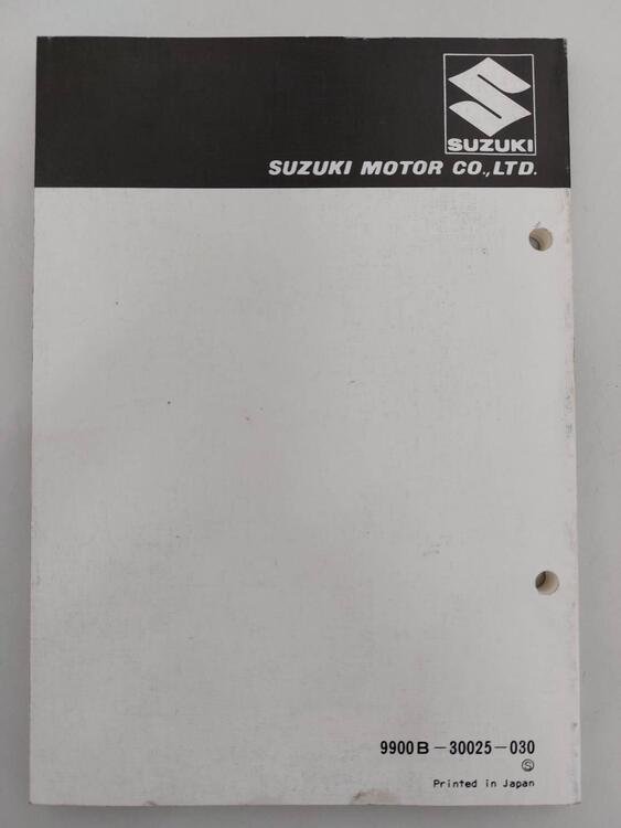 Catalogo ricambi Suzuki GS450 (2)