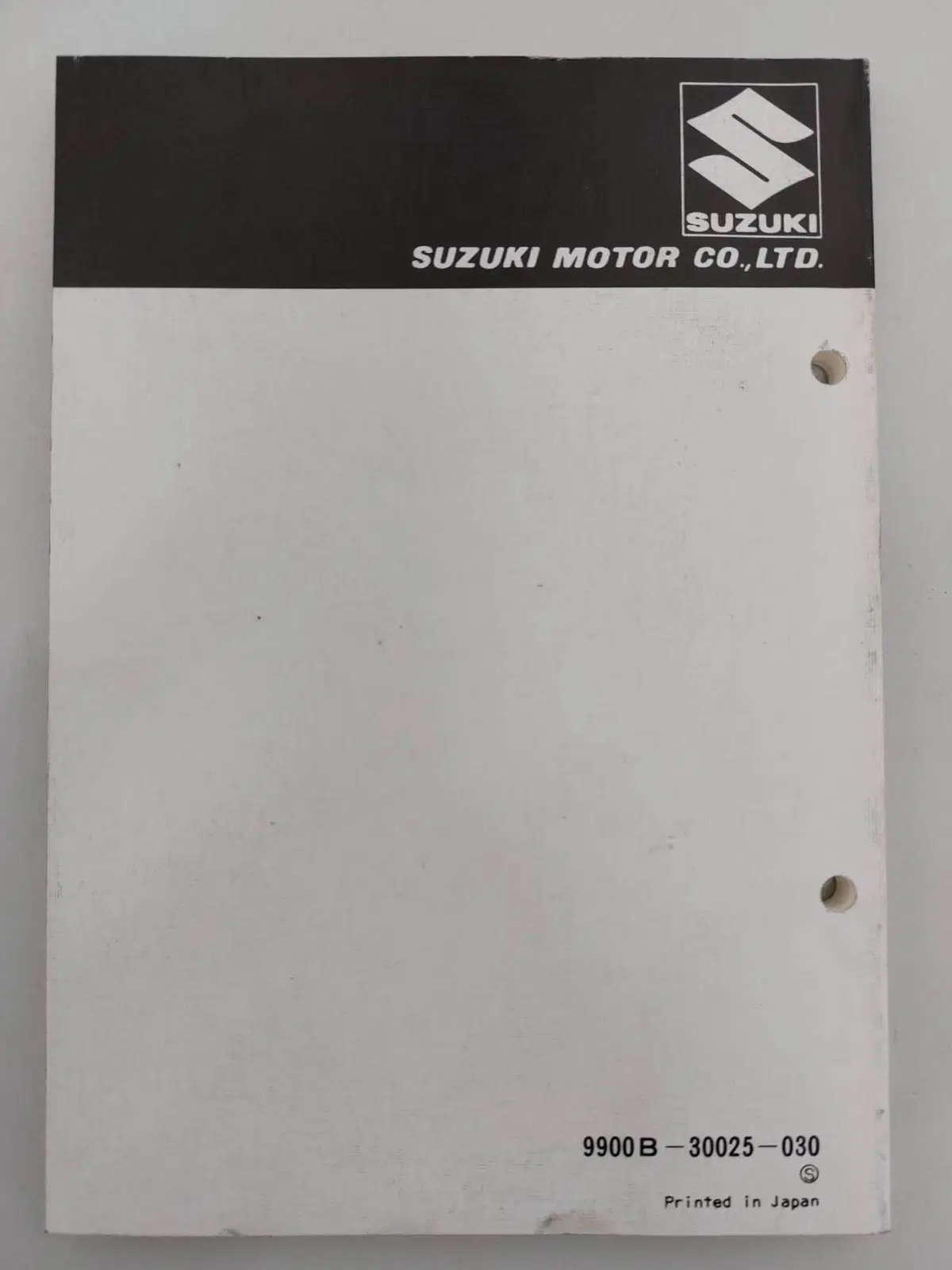 Catalogo ricambi Suzuki GS450 (2)