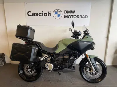 Zero DSR/X (2022 - 26) nuova