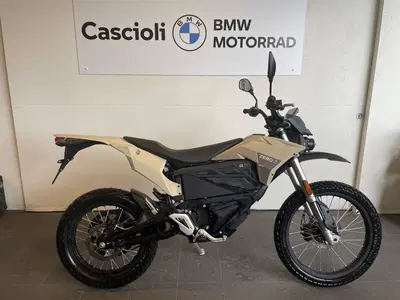 Zero FX (2015 - 25) nuova