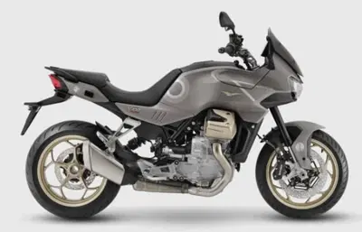 Moto Guzzi V100 Mandello Aviazione Navale (2023 - 24) nuova